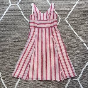 CAMBIA mid length dress Sz 14